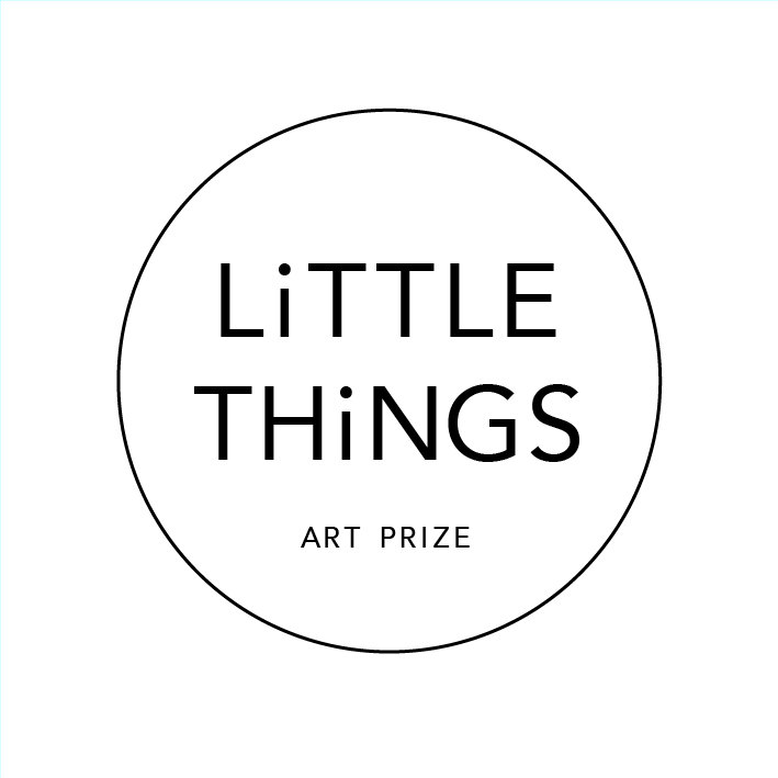 Little Things Art Prize 